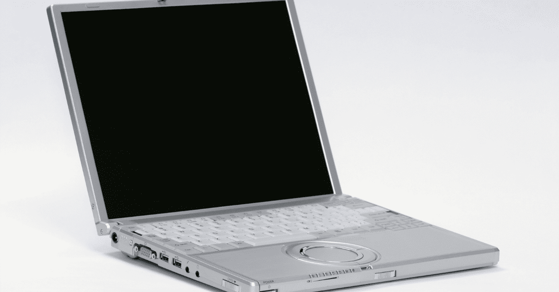 【Panasonicとは】Let’s noteが有名なメーカーの特徴