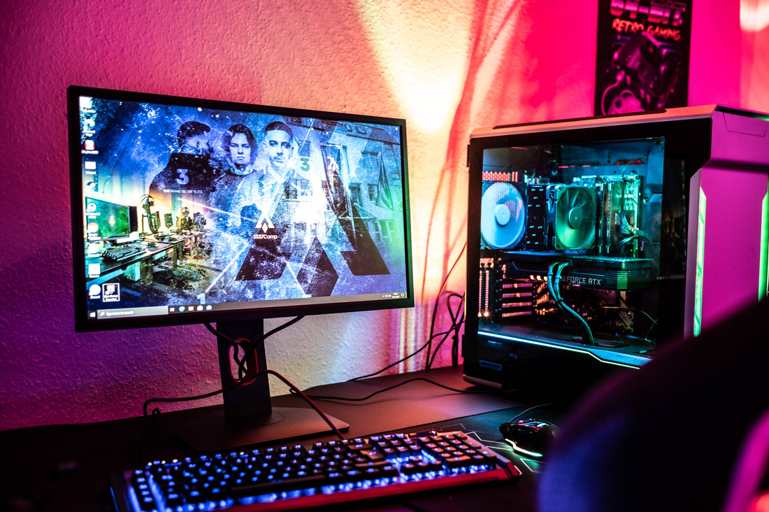 【8万円より安い】初心者向けゲーミングPC徹底比較!再生パソコンとは?