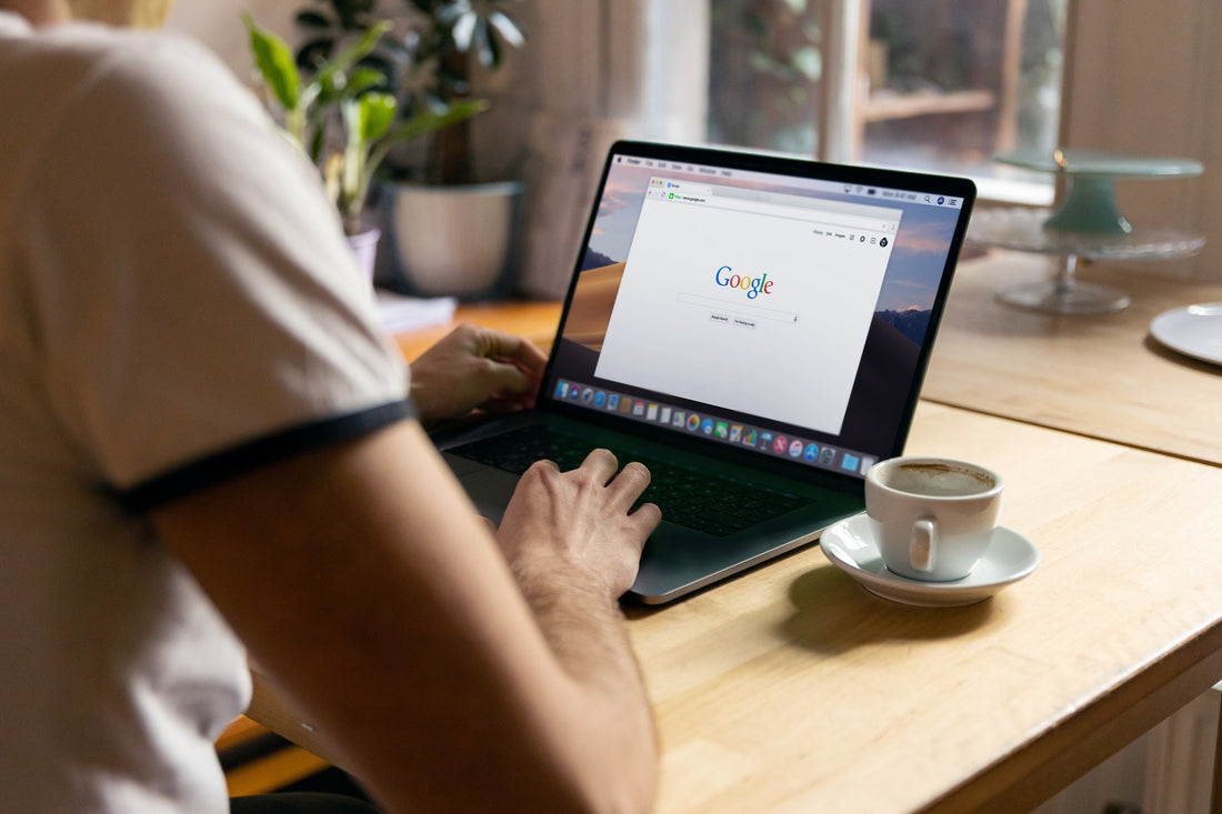 Google Chrome拡張機能