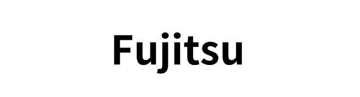 Fujitsu