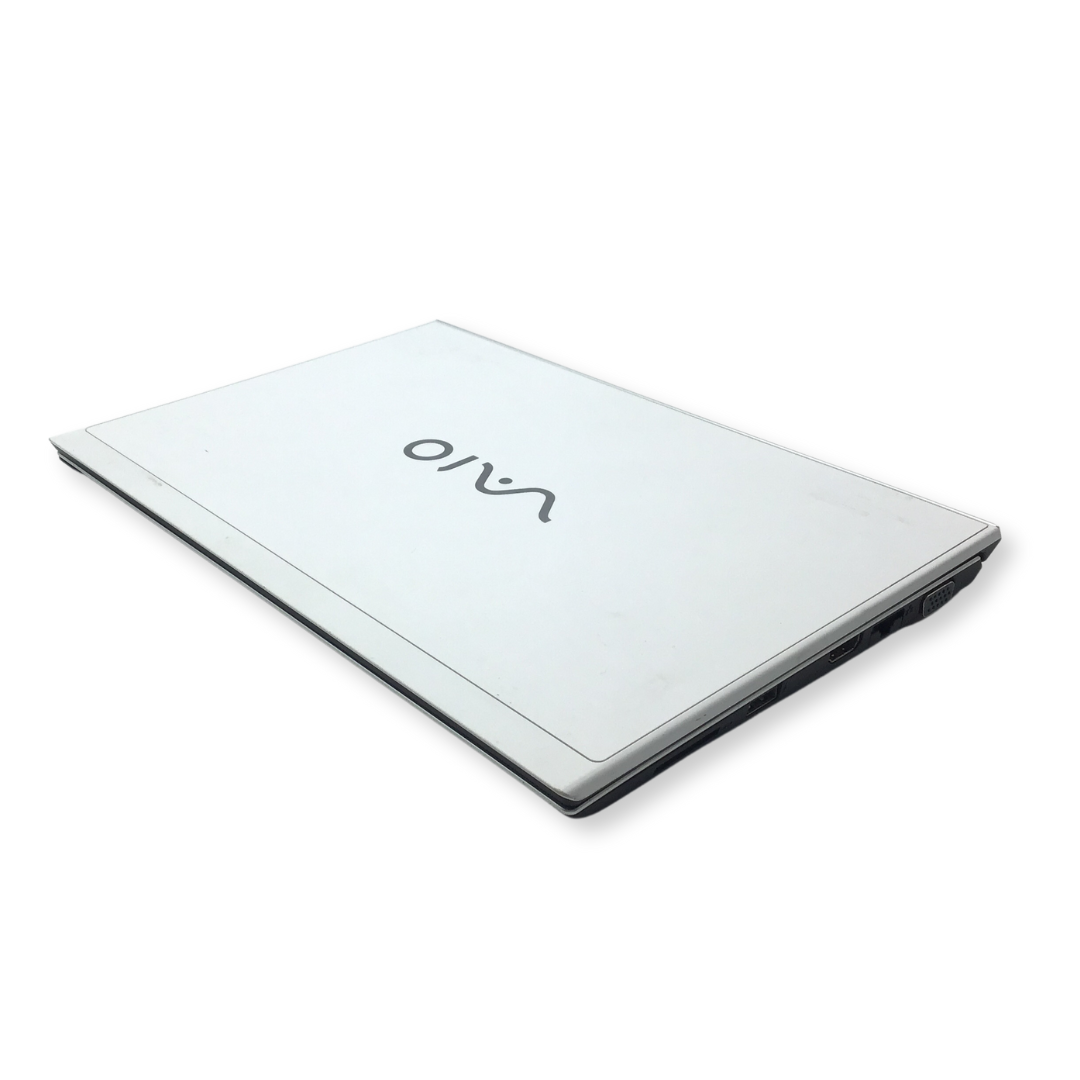 VAIO Pro PF(アウトレット)