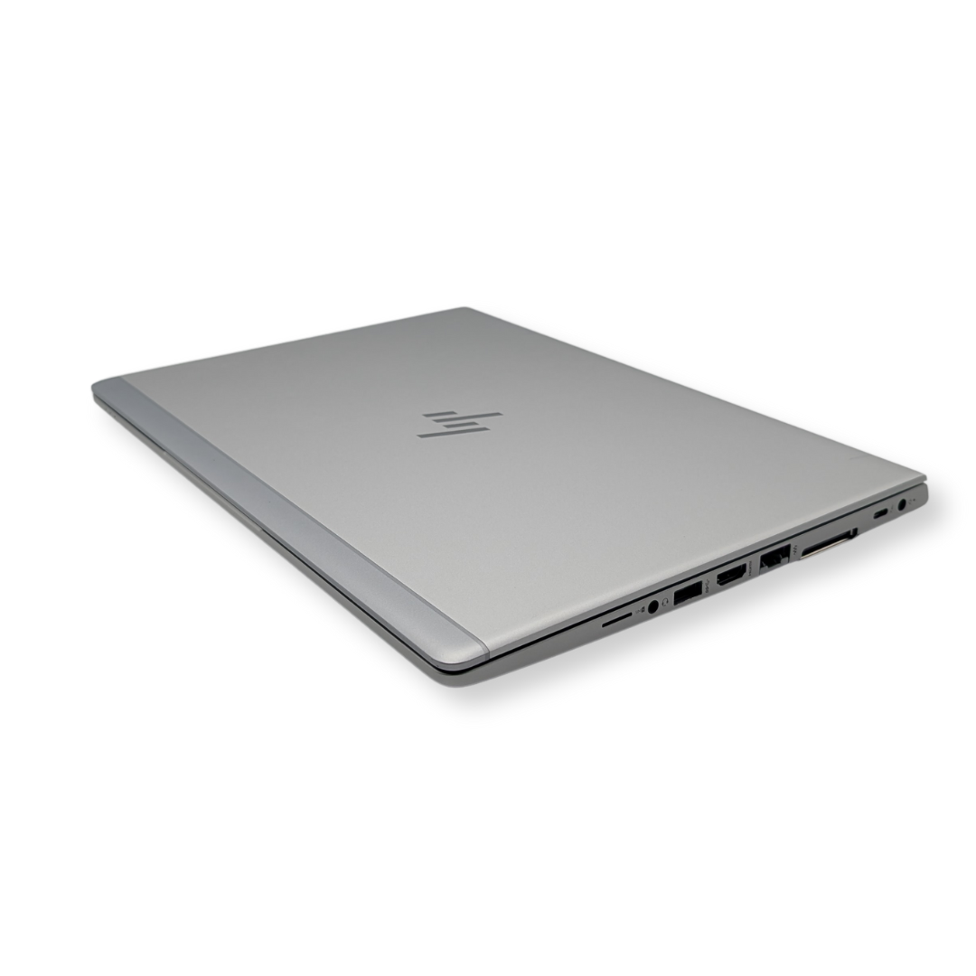 HP Elitebook 830 G6