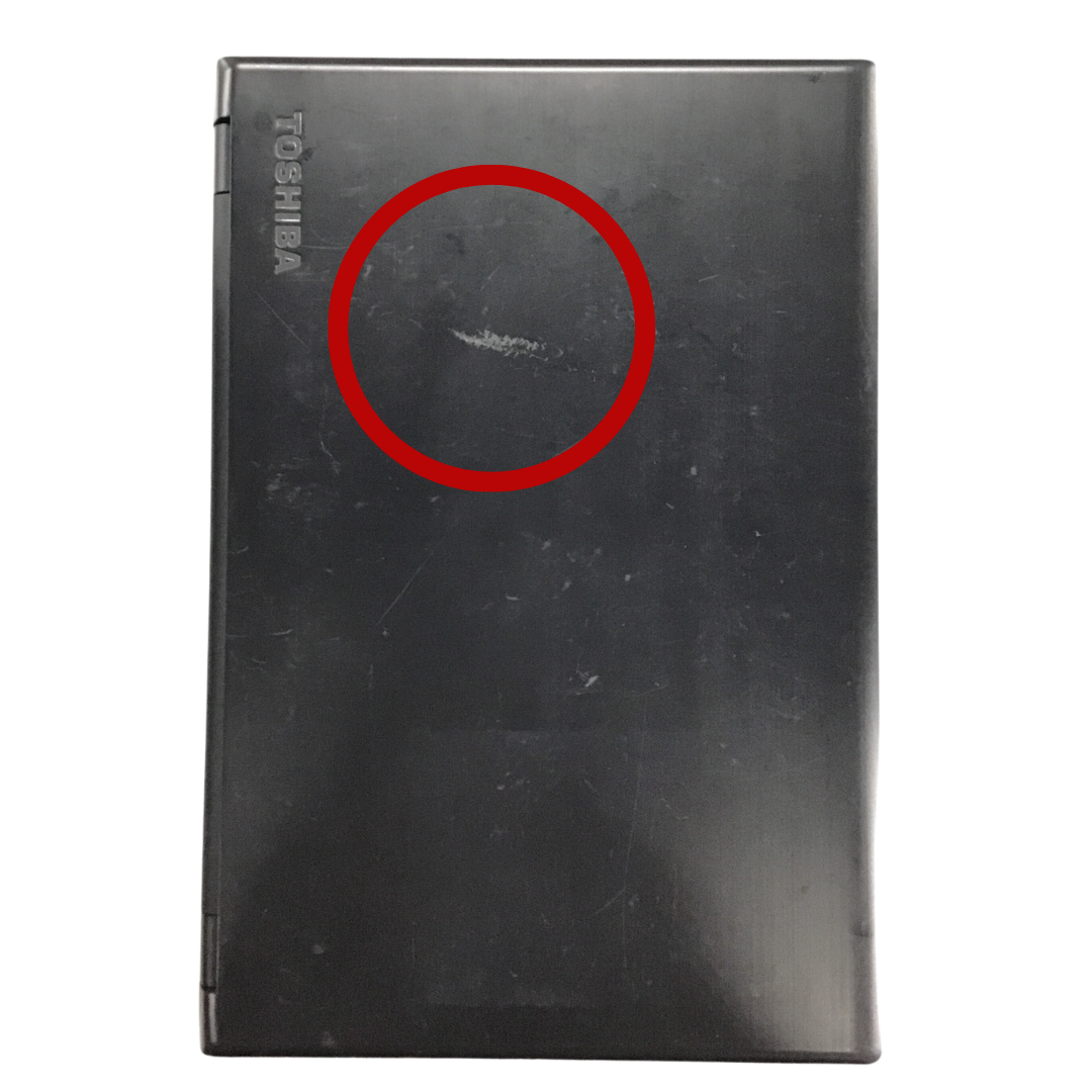 東芝 dynabook B65/J(アウトレット)