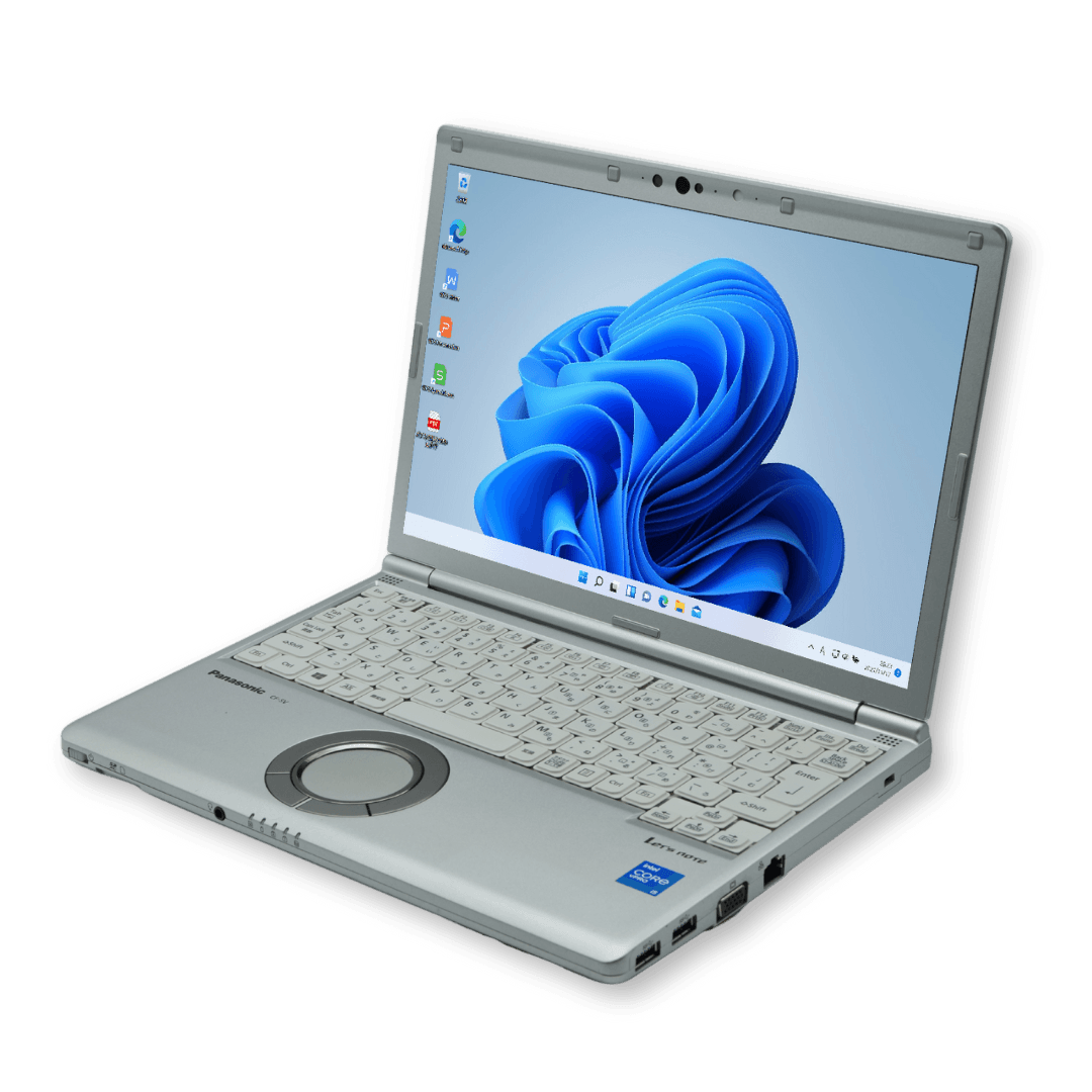 1年保証】Let's note CF-SV1 (Core i5 1145G7 / メモリ16GB / SSD256GB 1年保証】Let's note CF-SV1 (Core i5 1145G7 / メモリ16GB / SSD256GB