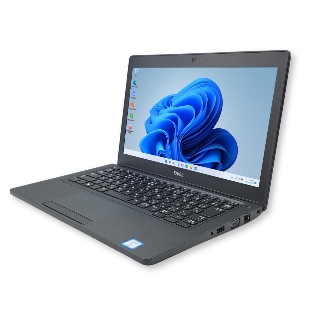 Dell Latitude 5290