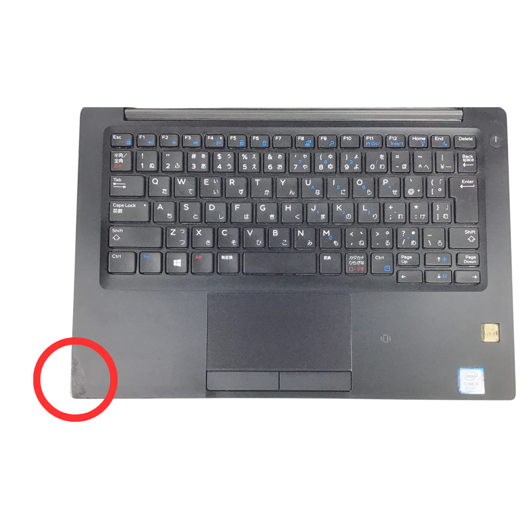 Dell Latitude 7290(アウトレット)
