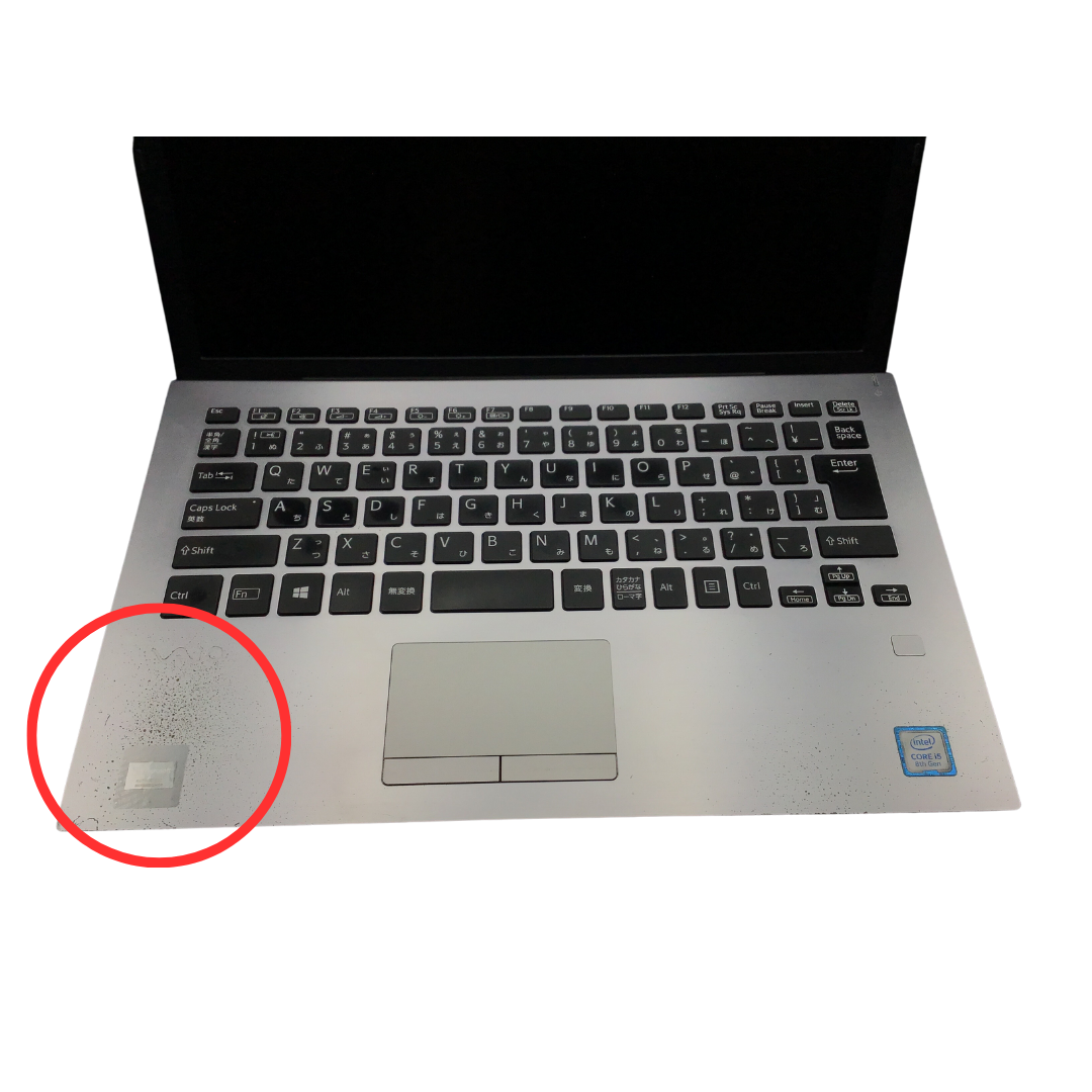 VAIO Pro PG(アウトレット)
