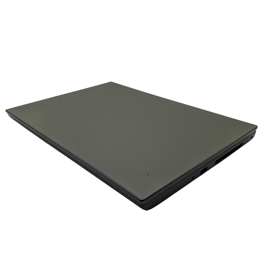 Lenovo ThinkPad L480(メモリ16GB)【モスグリーン】