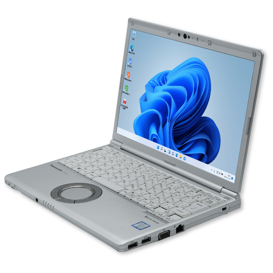 1年保証】Let's note CF-SV8 軽量モデル (Core i5 8350U / メモリ8GB 1年保証】Let's note CF-SV8 軽量モデル (Core i5 8350U / メモリ8GB