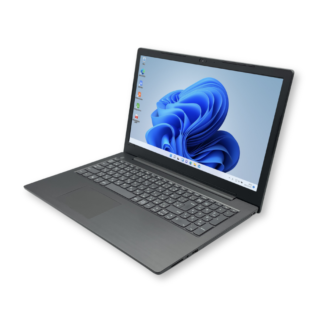 1年保証】Lenovo V330-15IKB (Core i3 8130U / メモリ8GB / SSD256GB 1年保証】Lenovo V330-15IKB (Core i3 8130U / メモリ8GB / SSD256GB