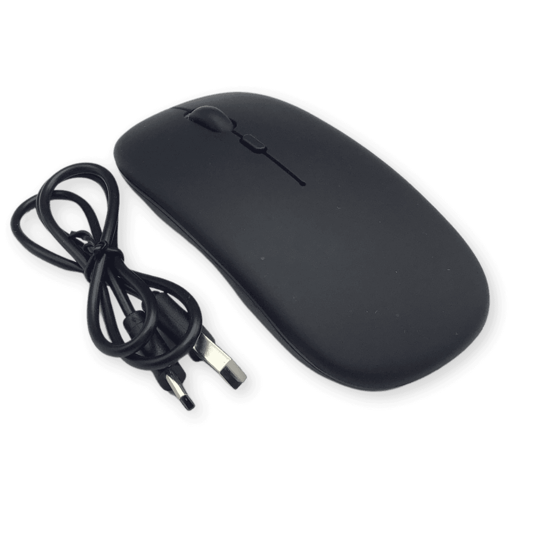 3R ワイヤレスマウス(充電式)3R-MOC01 【新品】 パソコン・周辺機器 安心の中古パソコンならPC next PC next.
