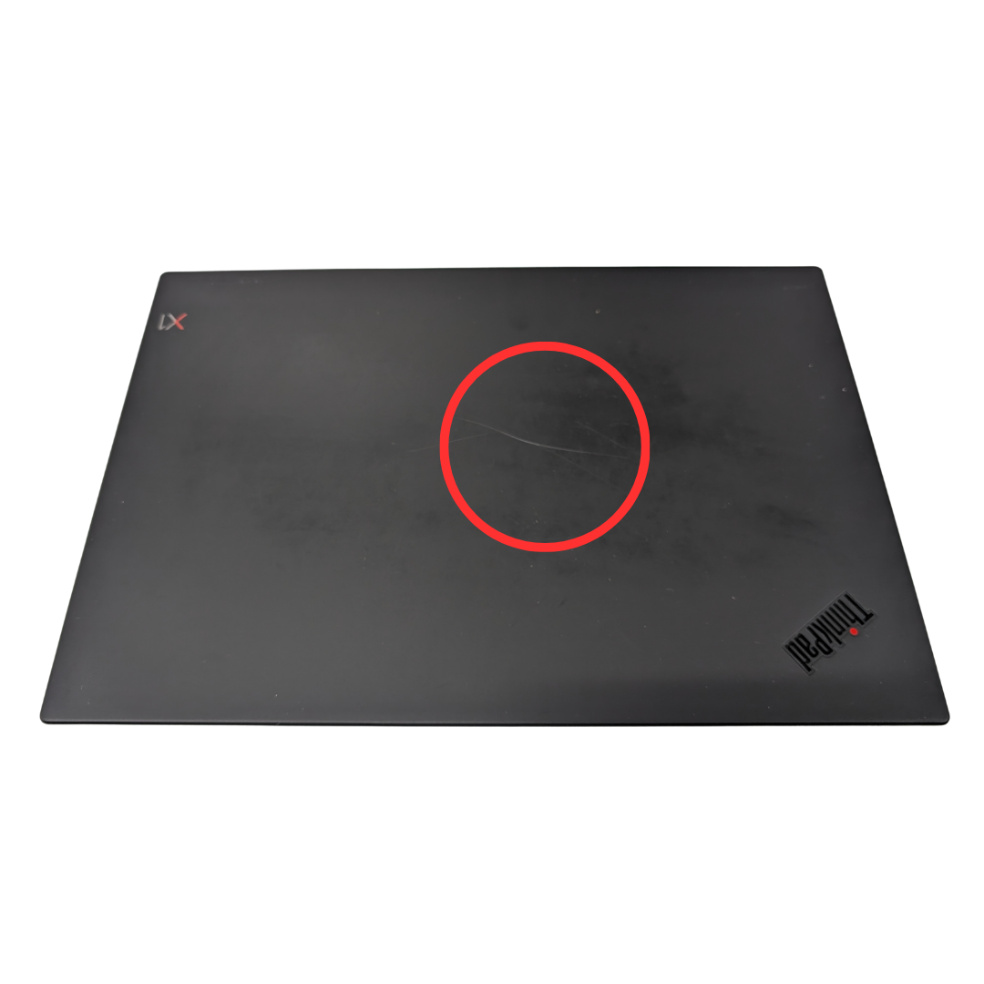 Lenovo X1 Carbon(アウトレット)