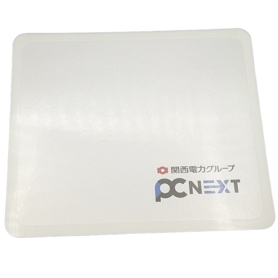 PC next マウスパッド【新品】