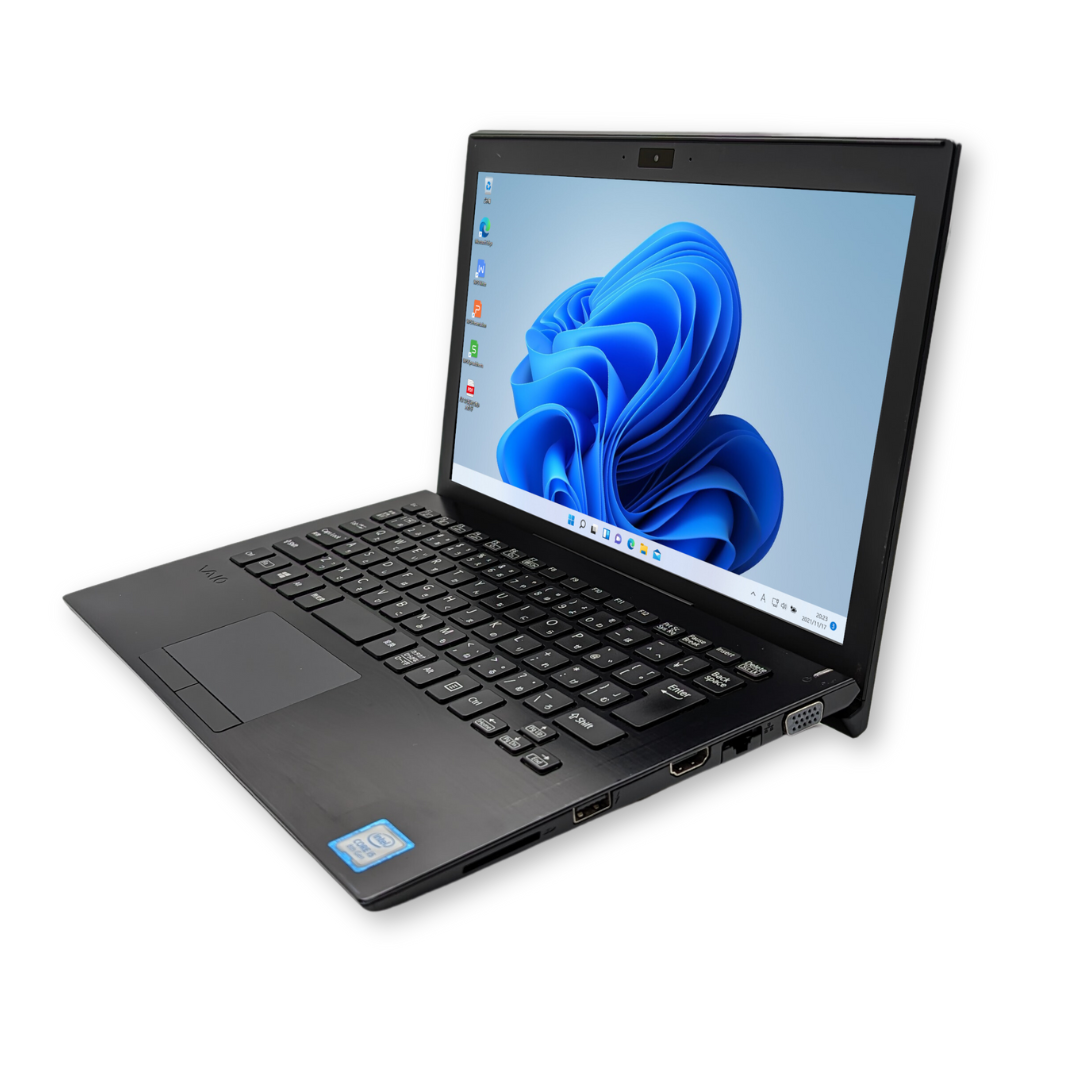 VAIO Pro PF