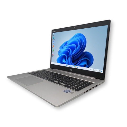HP 450 G6