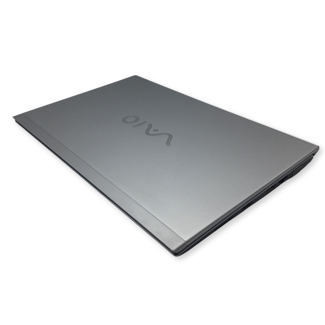 VAIO Pro PG(アウトレット)