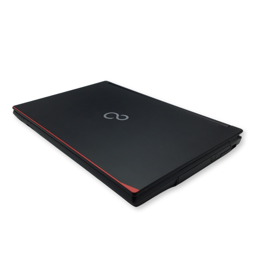 【富士通(Fujitsu)製ワイド】イチオシ高性能ノートパソコン (第八世代 Core i5)