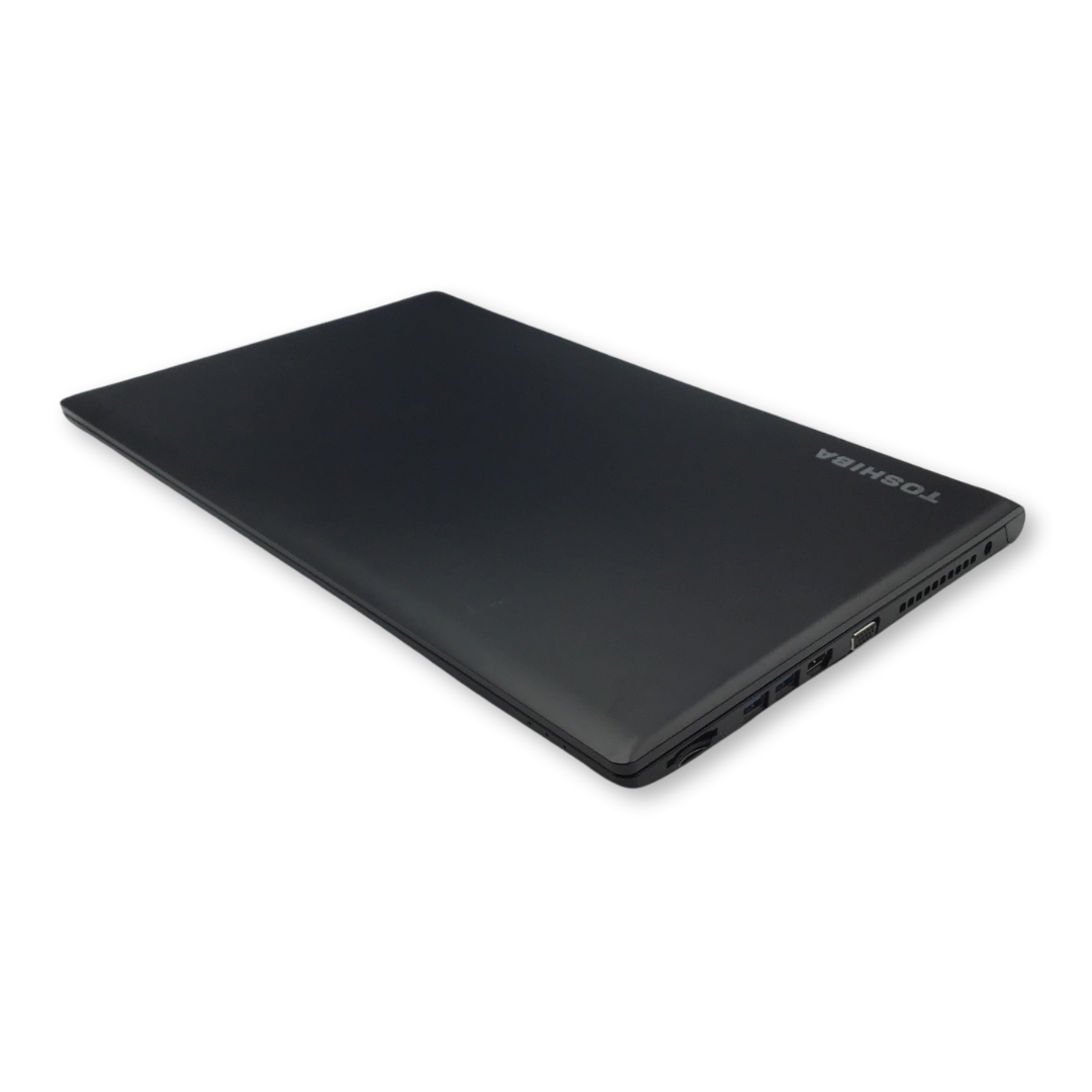 【dynabook(東芝製)ワイド】訳あり高性能ノートパソコン (第八世代 Core i5)