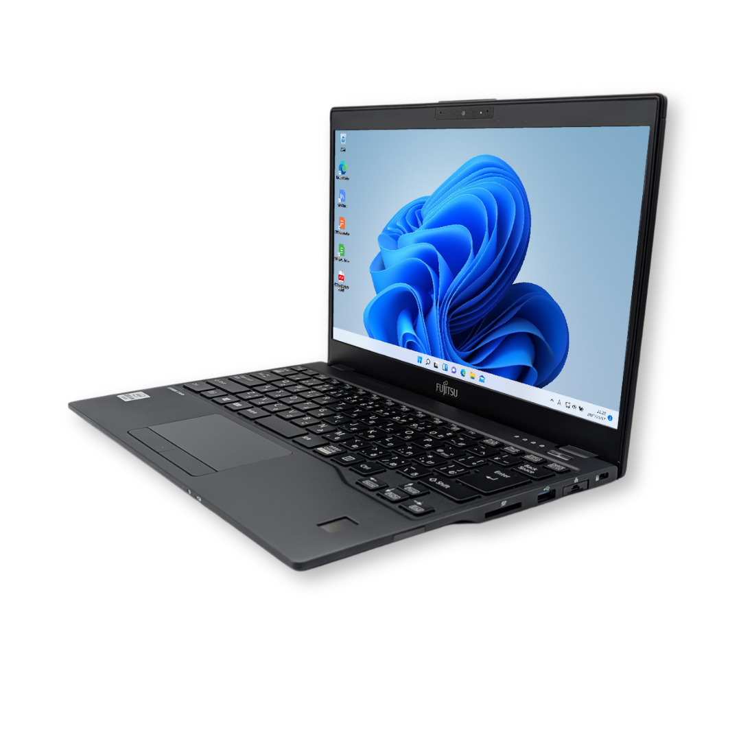 1年保証】Fujitsu Lifebook U9310 (Core i5 10310U / メモリ8GB 1年保証】Fujitsu Lifebook U9310 (Core i5 10310U / メモリ8GB