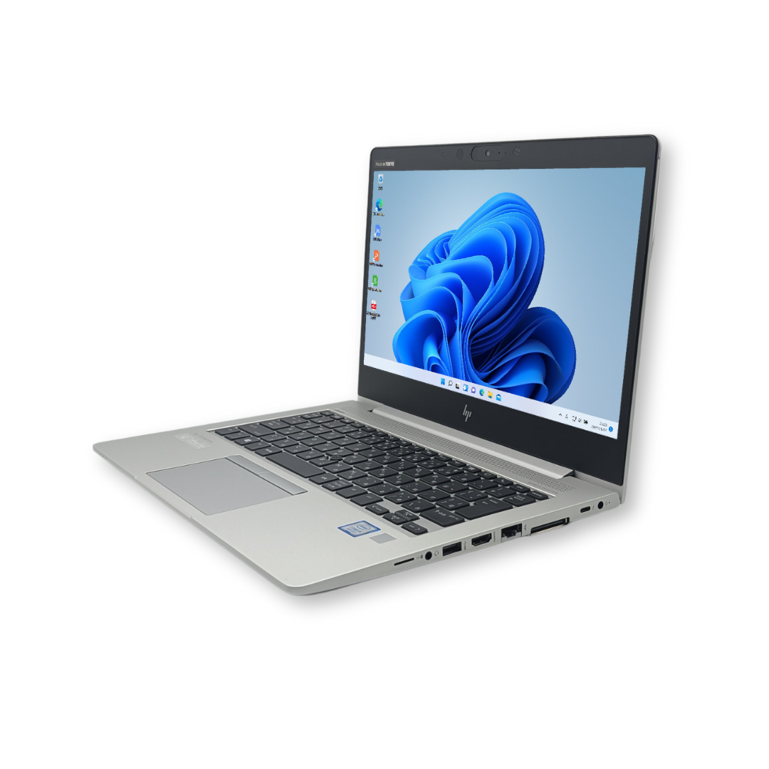 HP Elitebook 830 G6