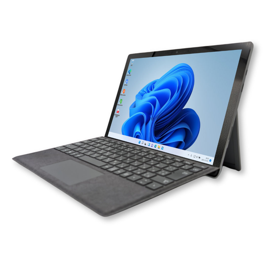 1年保証】Surface Pro 7+ (Core i5 1135G7 / メモリ8GB 1年保証】Surface Pro 7+ (Core i5 1135G7 / メモリ8GB