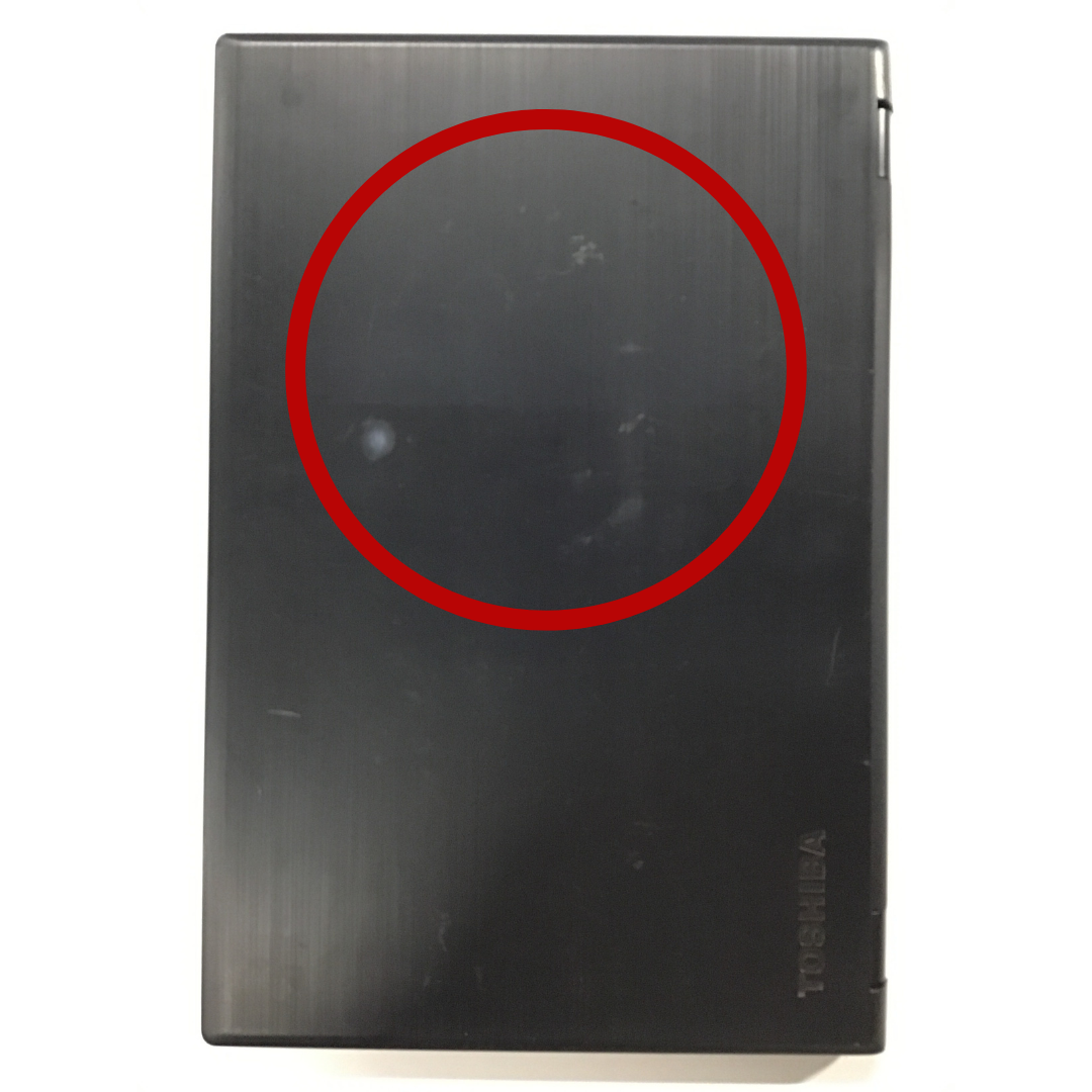 東芝 dynabook B65/J(アウトレット)