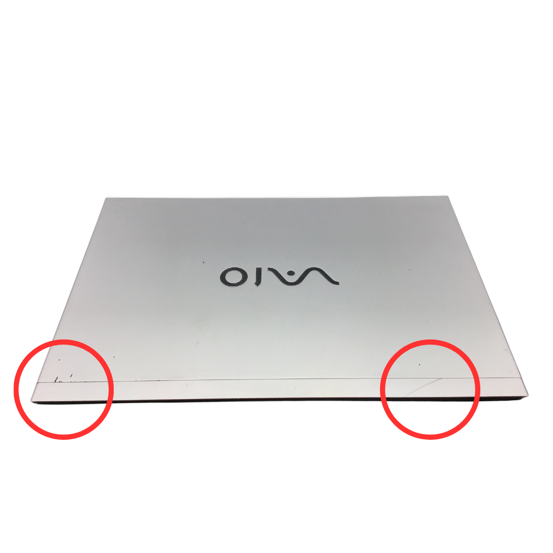 VAIO Pro PG(アウトレット)