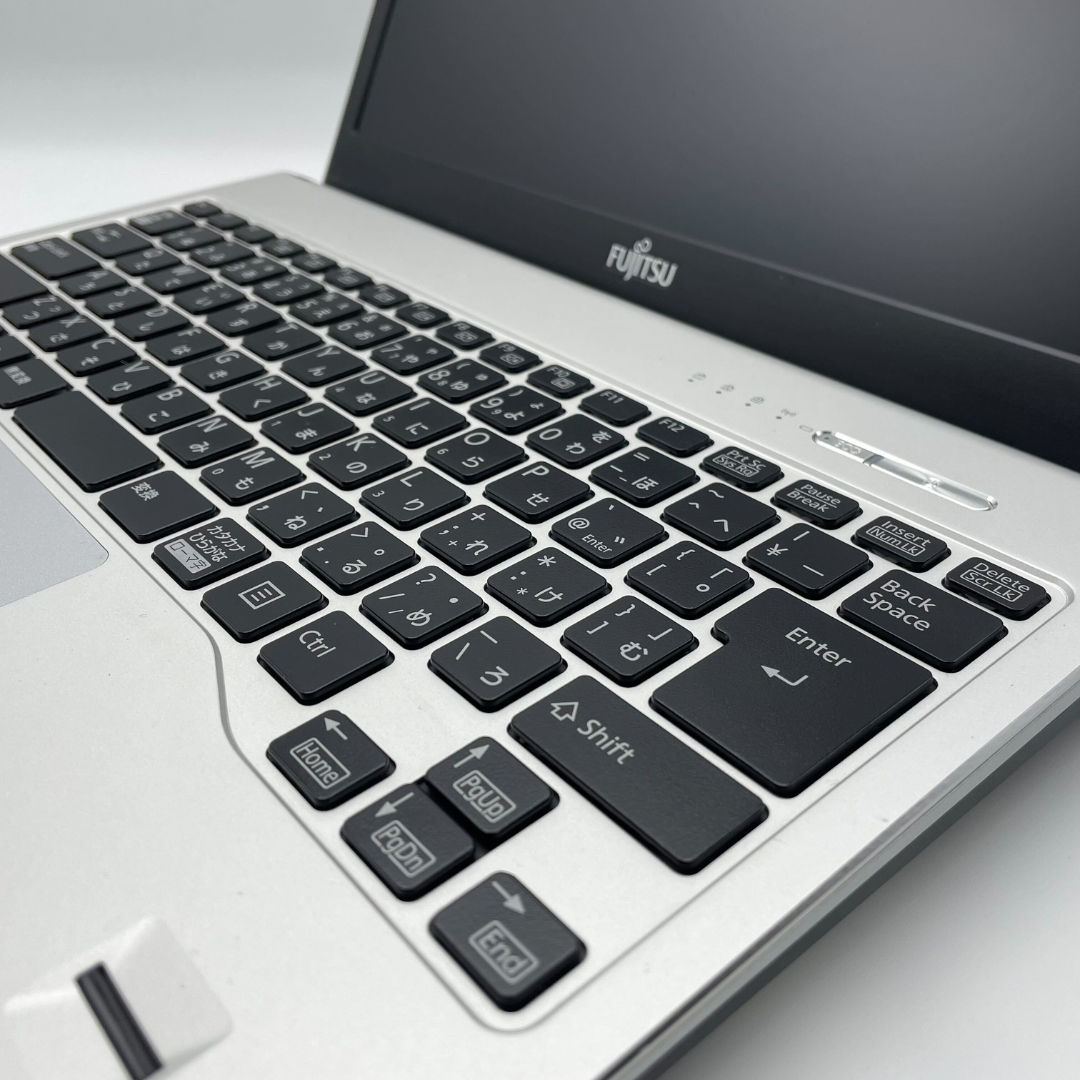 Fujitsu Lifebook S938(アウトレット)