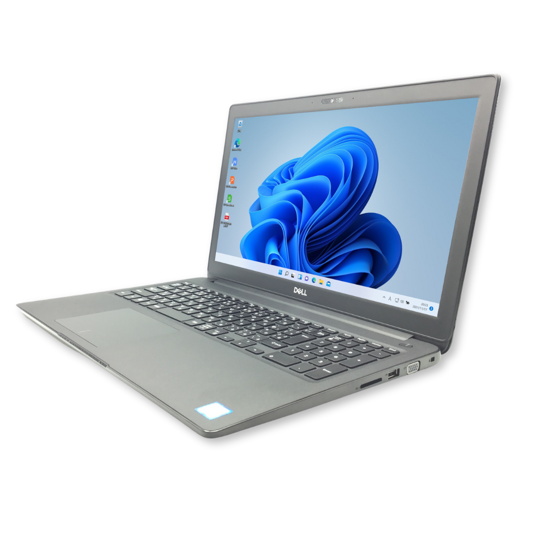 Dell Latitude 3500(メモリ16GB)