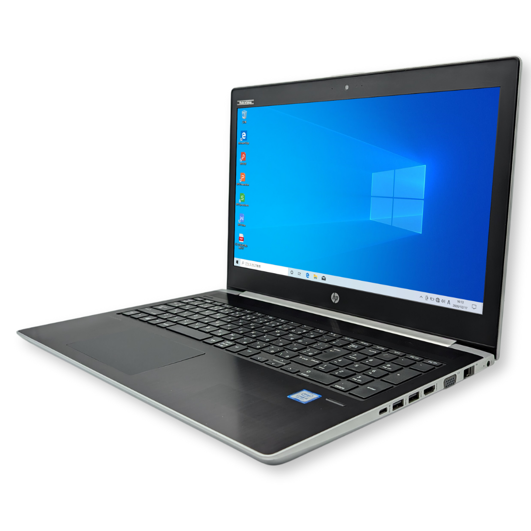 快速PC ノートパソコン HP PROBOOK 450G5 快速PC ノートパソコン HP PROBOOK 450G5