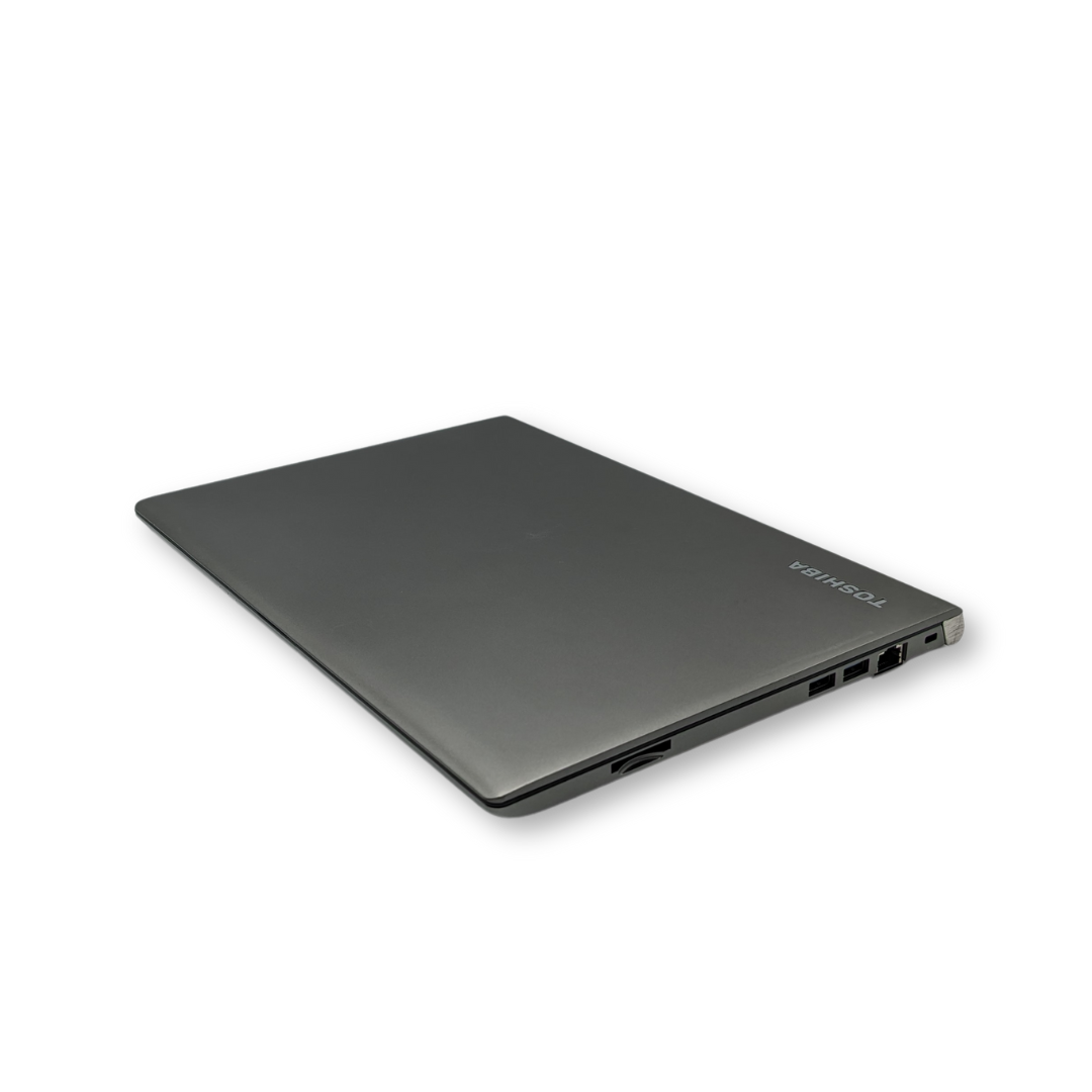 【dynabook(東芝製)小型】イチオシ高性能ノートパソコン (第八世代 Core i5)(メモリ16GB)