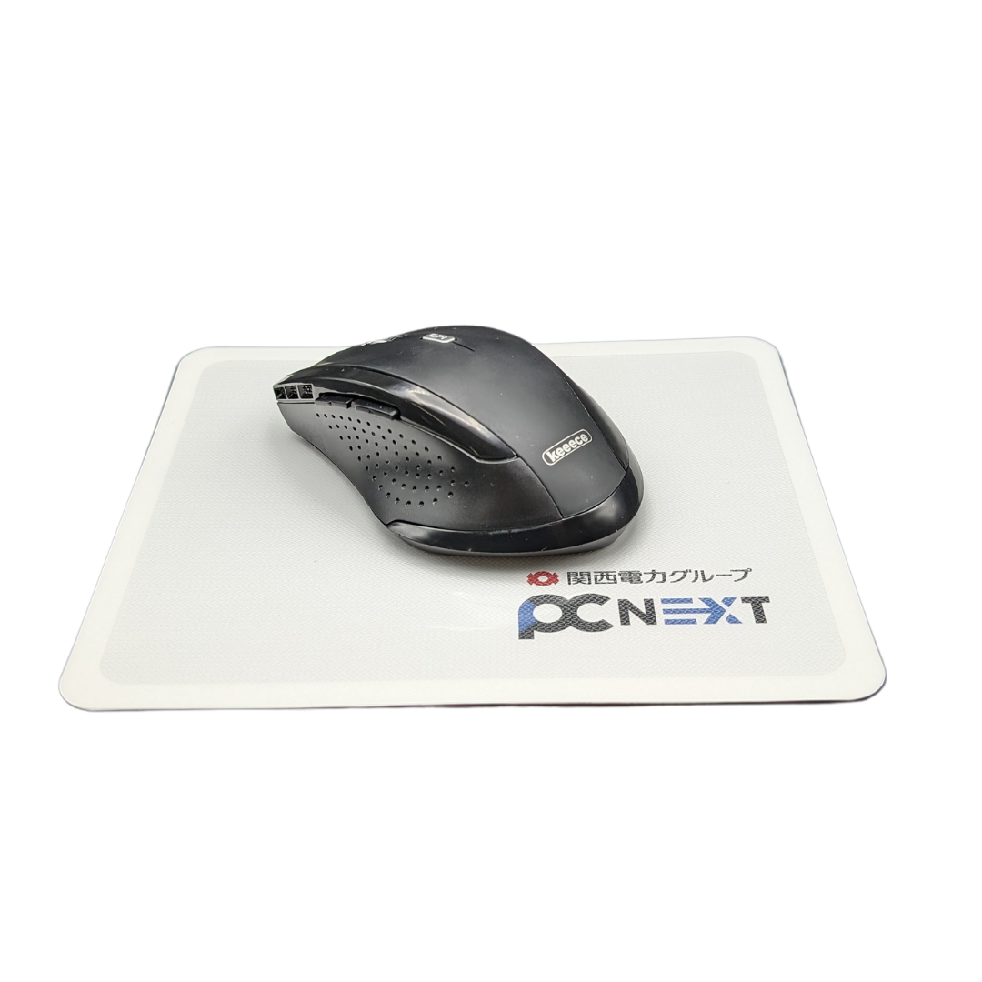 PC next マウスパッド【新品】