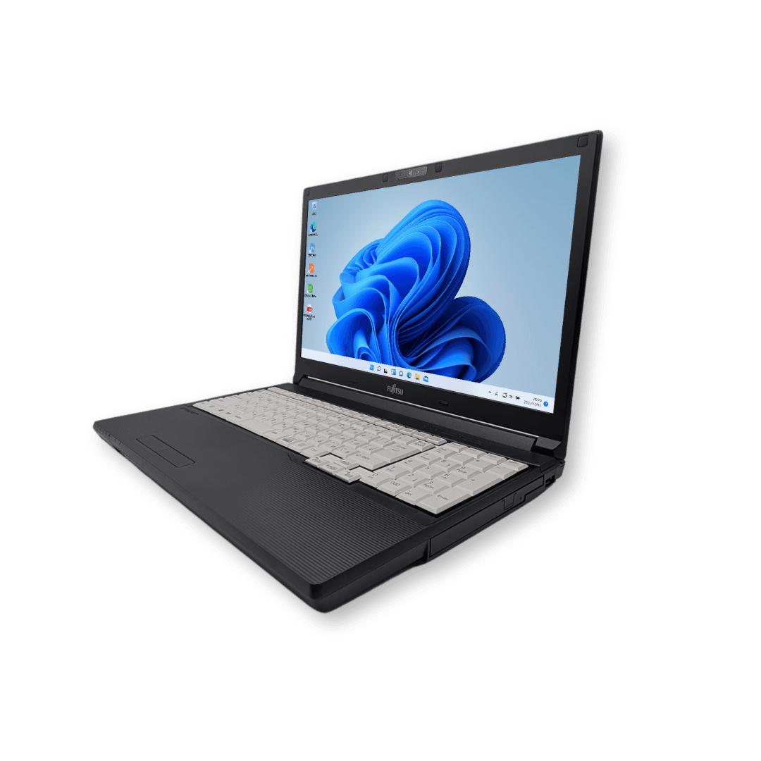 1年保証】富士通イチオシ高性能ノートパソコン(第8世代Core i5/メモリ 1年保証】富士通イチオシ高性能ノートパソコン(第8世代Core i5/メモリ