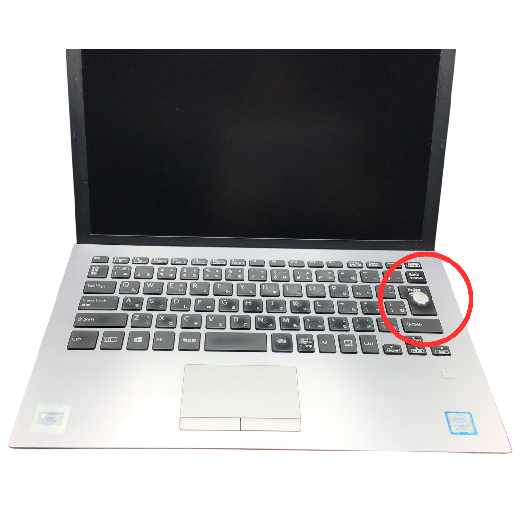 VAIO Pro PG(アウトレット)