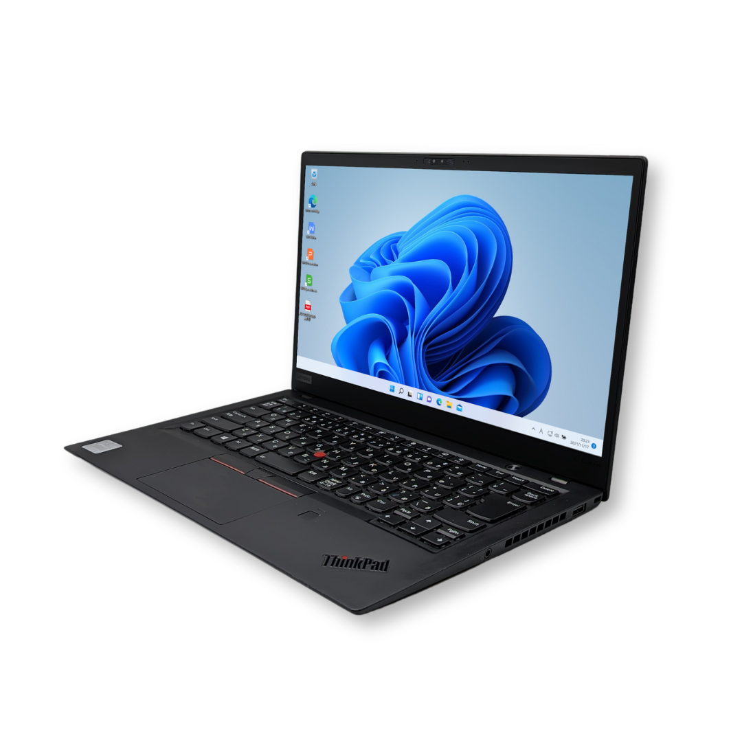 Lenovo X1 Carbon