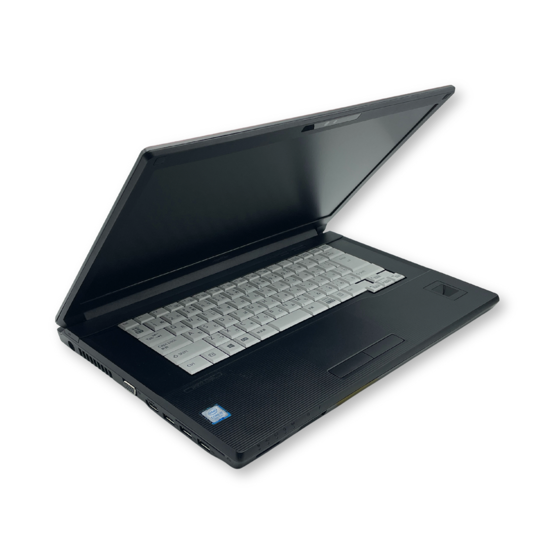 Fujitsu Lifebook A749