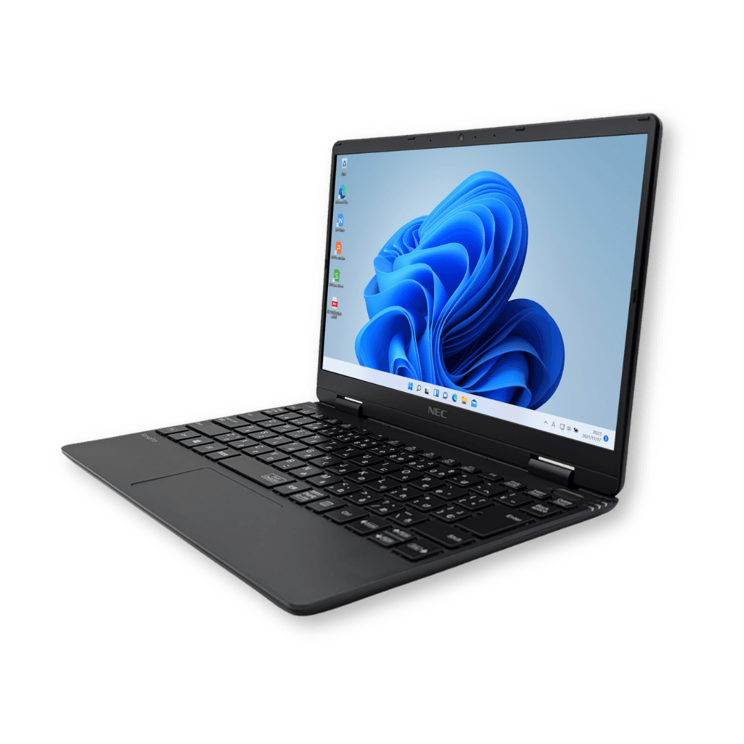 NEC VersaPro VKT10 パソコン・周辺機器 安心の中古パソコンならPC next ポンデテック.