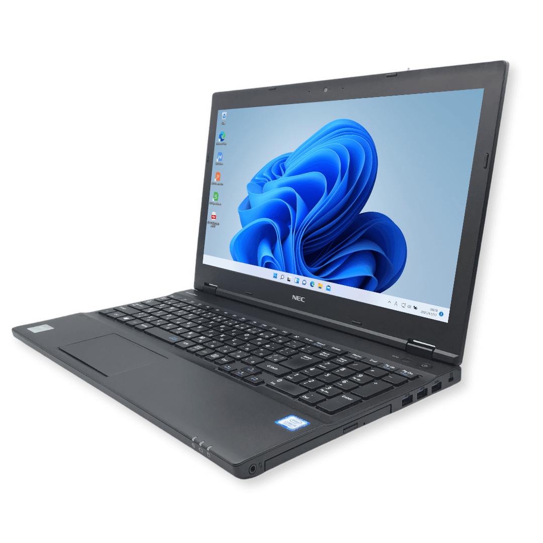 1年保証】イチオシ高性能ノートパソコン (第八世代Core i5 / メモリ 1年保証】イチオシ高性能ノートパソコン (第八世代Core i5 / メモリ