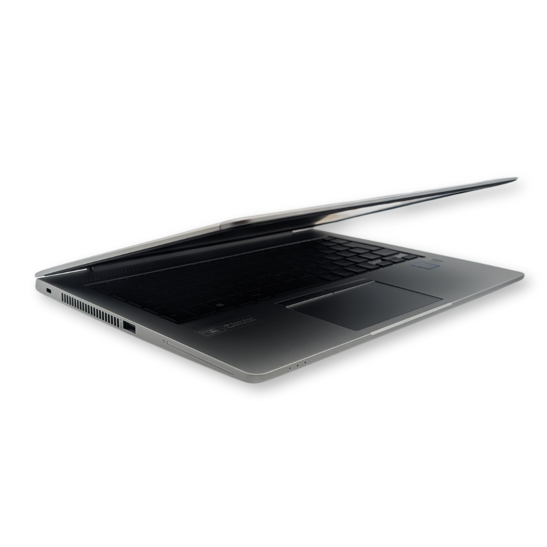 HP Elitebook 830 G6