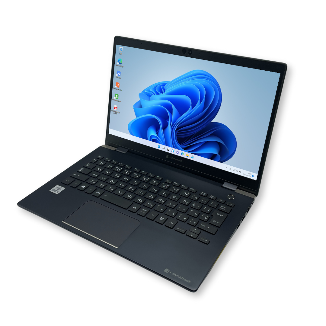 1年保証】dynabook G83/FS (Core i5 10210U / メモリ16GB / SSD256GB 1年保証】dynabook G83/FS (Core i5 10210U / メモリ16GB / SSD256GB