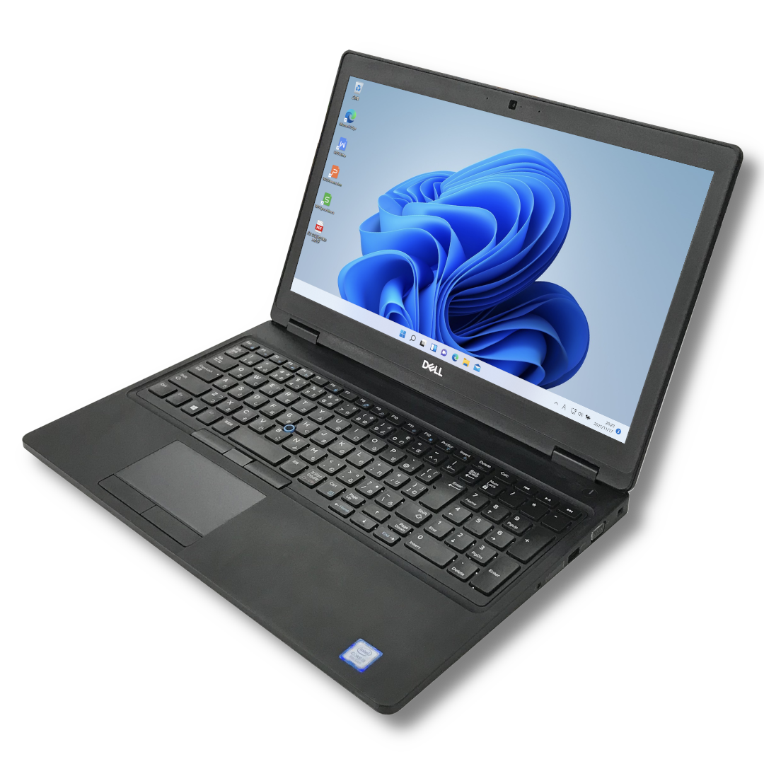 Dell Latitude 5590(Core i7 / メモリ16GB)