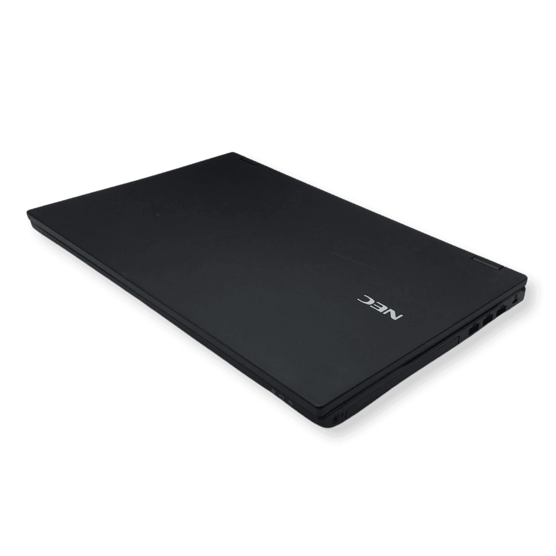 【見やすい大画面】NEC VersaPro (ドライブ付きモデル) 安心の中古パソコンならPC next ポンデテック.
