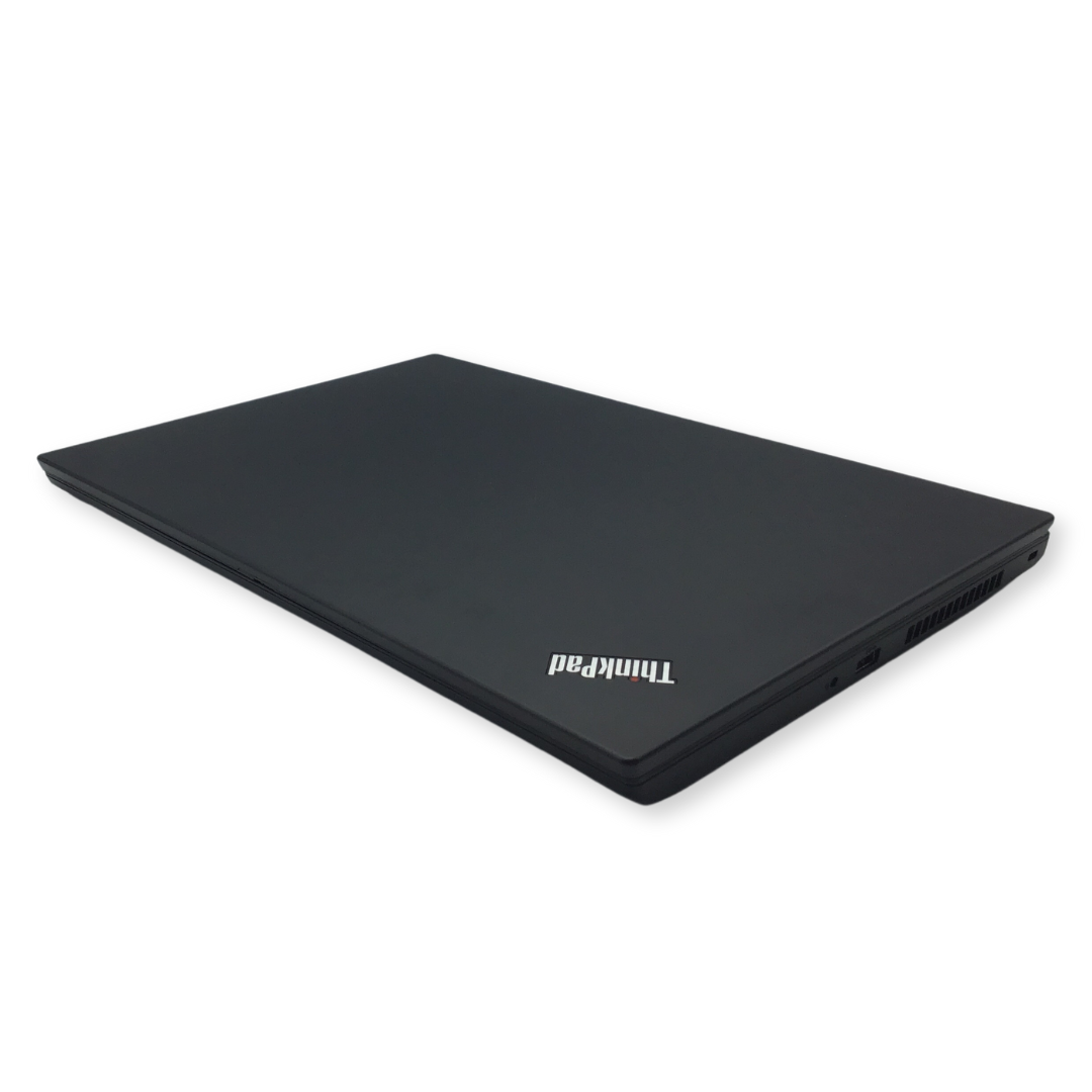 Lenovo ThinkPad L580