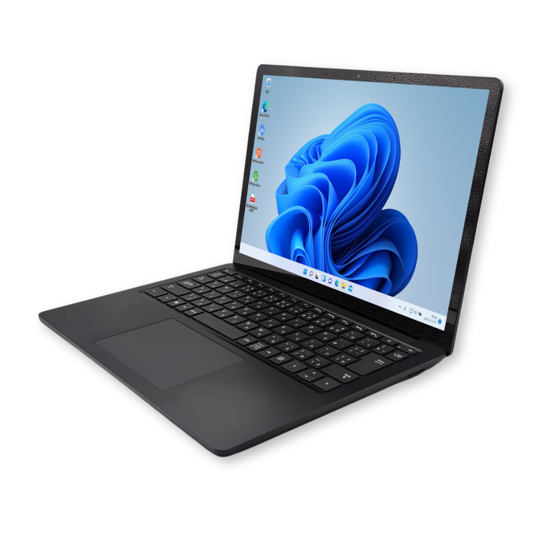 Surface laptop Microsoft Officeあり！売り切り価格