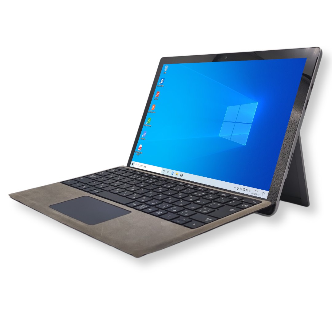 Ｐｒｅｍｉｕｍ Ｌｉｎｅ Microsoft Surface Pro 4 i5 8GB SSD256