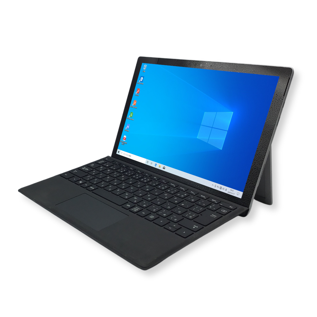 1年保証】Surface Pro 5 (Core i5 7300U / メモリ8GB / SSD256GB