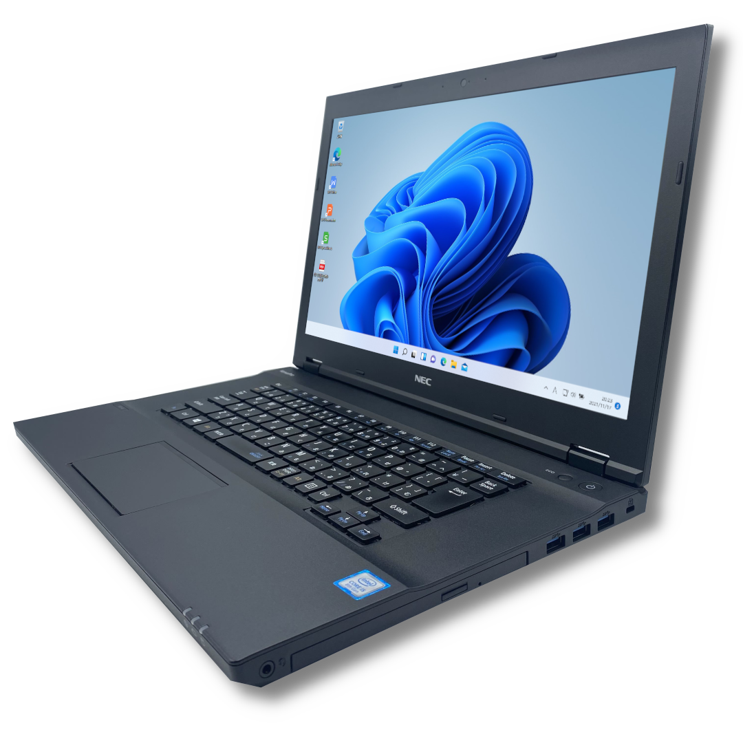 NEC VersaPro VKT16(アウトレット)