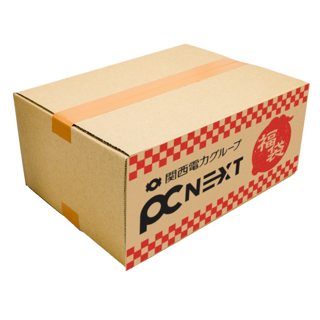 【予約販売】福袋2026 Cセット(デスクトップ)