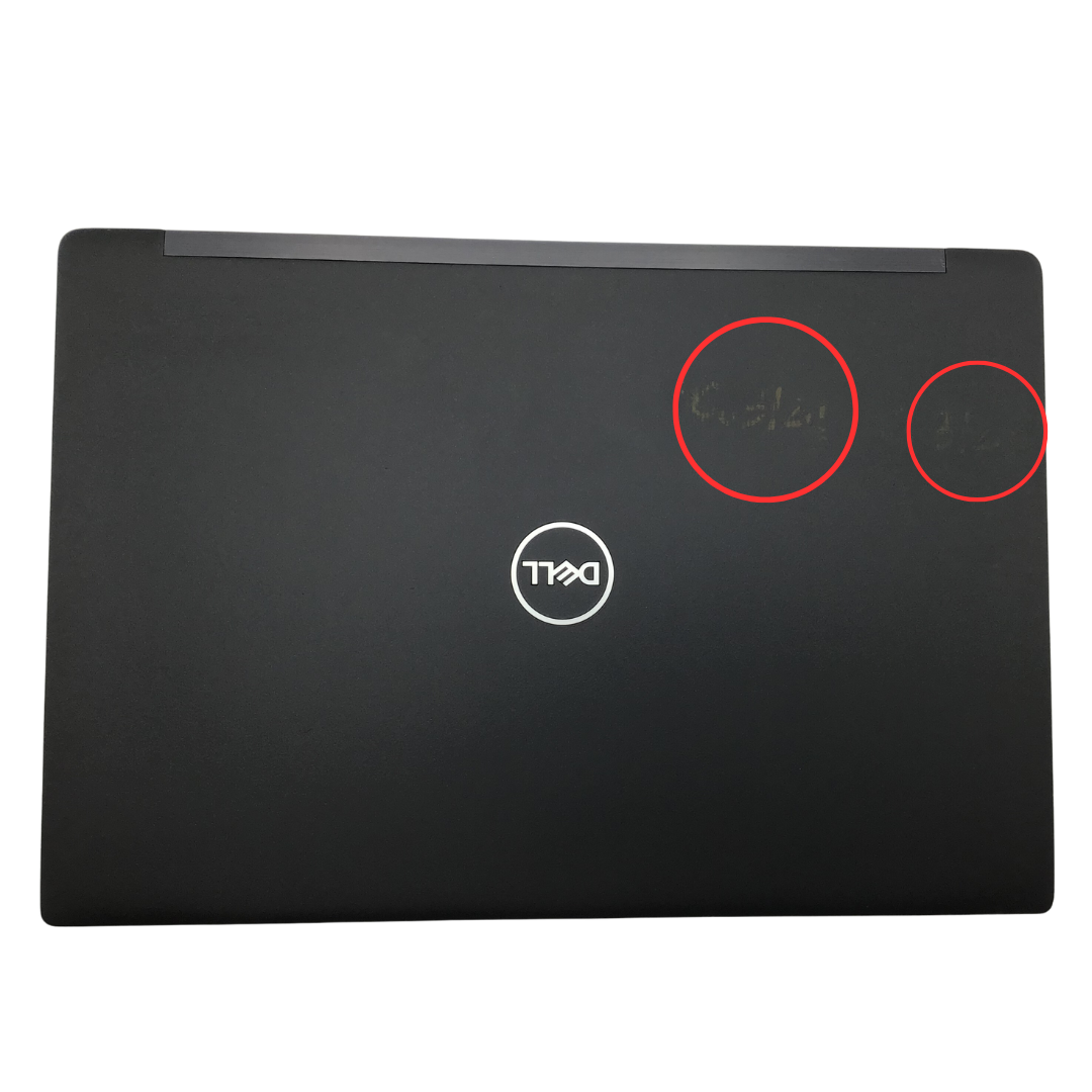 Dell Latitude 7290(アウトレット)