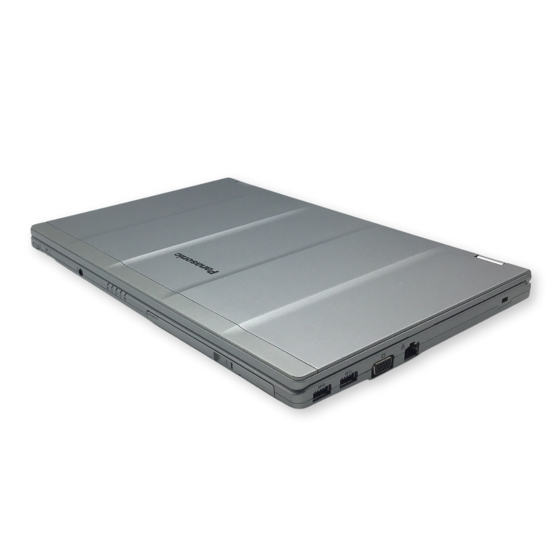 Panasonic Let's note CF-LV7